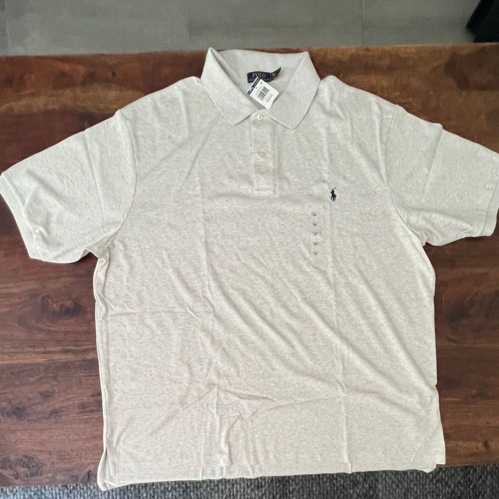 NEW POLO by Ralph Lauren Shirt